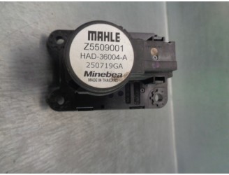 Recambio de motor calefaccion para citroën c3 aircross feel referencia OEM IAM Z5509001 250719GA 