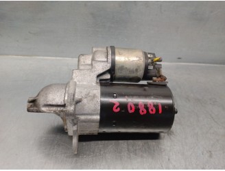Recambio de motor arranque para opel corsa d limited edition referencia OEM IAM 55566800 0001107493 BOSCH