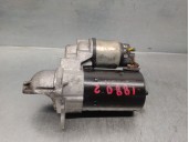 Replacement starter motor for Opel Corsa D Limited Edition OEM IAM reference 55566800 0001107493 BOSCH