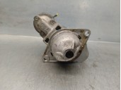 Replacement starter motor for Opel Corsa D Limited Edition OEM IAM reference 55566800 0001107493 BOSCH