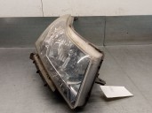 Replacement right headlight for Chevrolet Cruze 1.6 CAT OEM IAM reference 95137776 95137776 