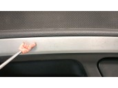 Recambio de guarnecido puerta delantera derecha para bmw 3 coupé (e92) 320 d referencia OEM IAM 51417154587 51419165557 