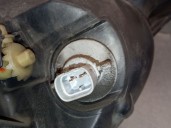 Recambio de faro derecho para chevrolet cruze 1.6 cat referencia OEM IAM 95137776 95137776 