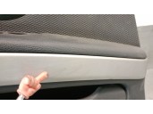 Recambio de guarnecido puerta delantera derecha para bmw 3 coupé (e92) 320 d referencia OEM IAM 51417154587 51419165557 