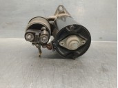 Replacement of starter motor for Opel Corsa D Limited Edition OEM IAM reference 55566800 0001107493 BOSCH