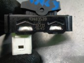 Recambio de mando elevalunas delantero derecho para citroën c3 aircross feel referencia OEM IAM 13483539 