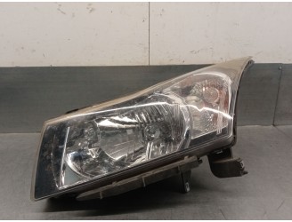 Recambio de faro izquierdo para chevrolet cruze 1.6 cat referencia OEM IAM 95137775 95137775 