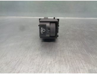 Recambio de mando luces salpicadero para citroën c3 aircross feel referencia OEM IAM 98095437ZD  