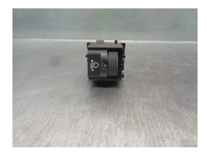 Recambio de mando luces salpicadero para citroën c3 aircross feel referencia OEM IAM 98095437ZD  