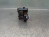 Recambio de mando luces salpicadero para citroën c3 aircross feel referencia OEM IAM 98095437ZD  