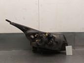 Recambio de faro izquierdo para chevrolet cruze 1.6 cat referencia OEM IAM 95137775 95137775 