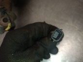 Recambio de mangueta delantera izquierda para dacia sandero ii 0.9 tce cat referencia OEM IAM 400150937R 400150937R 