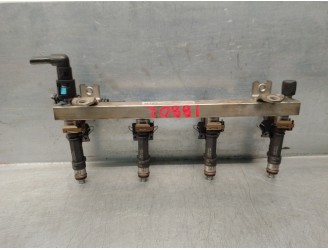 Recambio de rampa inyectora para opel corsa d limited edition referencia OEM IAM 0280151208 0280151208 BOSCH