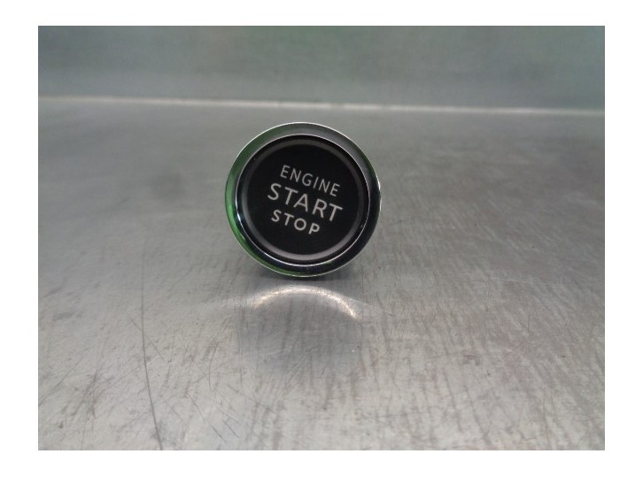 Recambio de boton start/stop para citroën c3 aircross feel referencia OEM IAM 9827205180  