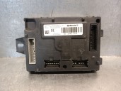Recambio de modulo electronico para dacia sandero ii 0.9 tce cat referencia OEM IAM A2C92226606  CONTINENTAL