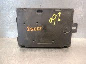 Recambio de modulo electronico para dacia sandero ii 0.9 tce cat referencia OEM IAM A2C92226606  CONTINENTAL