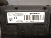 Recambio de modulo electronico para dacia sandero ii 0.9 tce cat referencia OEM IAM A2C92226606  CONTINENTAL