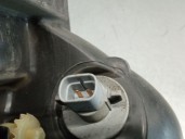 Recambio de faro izquierdo para chevrolet cruze 1.6 cat referencia OEM IAM 95137775 95137775 