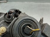 Recambio de faro izquierdo para chevrolet cruze 1.6 cat referencia OEM IAM 95137775 95137775 