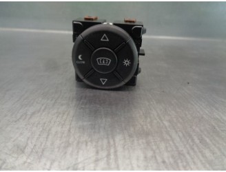 Recambio de mando multifuncion para citroën c3 aircross feel referencia OEM IAM 98091900ZD  