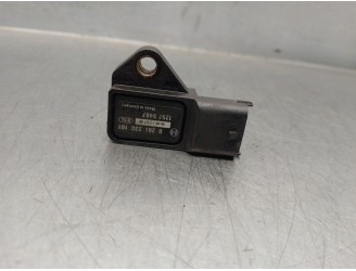 Replacement pressure sensor for Opel Corsa D Limited Edition OEM IAM reference 12575467 0261230101 BOSCH