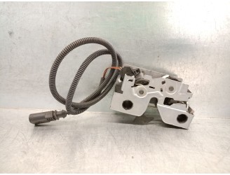 Recambio de cerradura capot para seat ateca (kh7, khp) 2.0 tdi referencia OEM IAM 575823509A 575823509A 