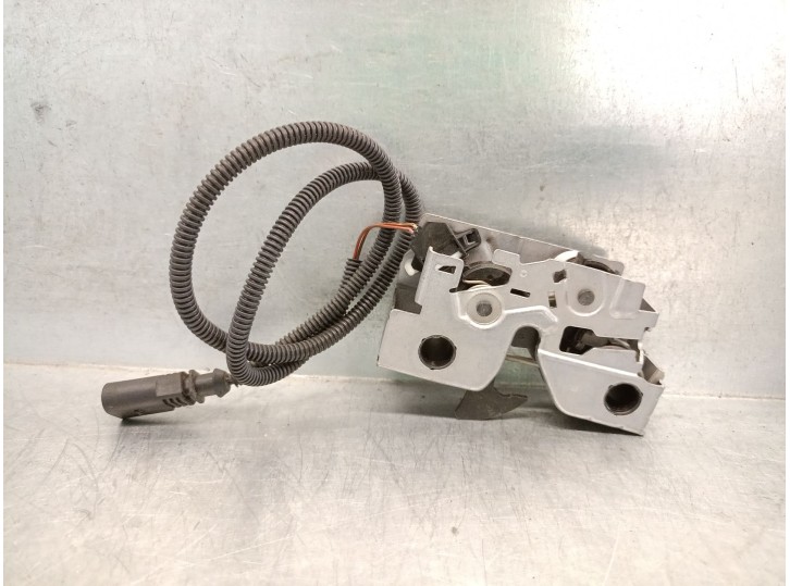 Recambio de cerradura capot para seat ateca (kh7, khp) 2.0 tdi referencia OEM IAM 575823509A 575823509A 