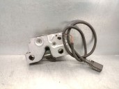 Recambio de cerradura capot para seat ateca (kh7, khp) 2.0 tdi referencia OEM IAM 575823509A 575823509A 