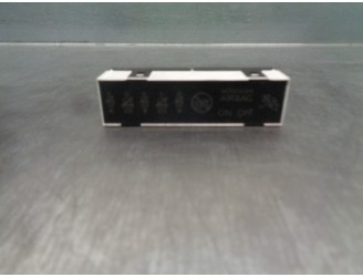Recambio de pantalla multifuncion para citroën c3 aircross feel referencia OEM IAM 9825205380 