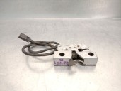 Recambio de cerradura capot para seat ateca (kh7, khp) 2.0 tdi referencia OEM IAM 575823509A 575823509A 