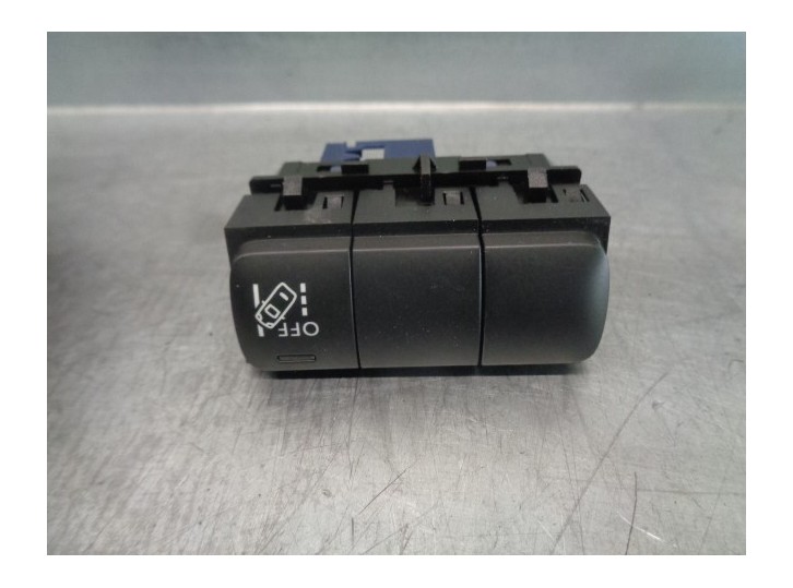 Recambio de mando para citroën c3 aircross feel referencia OEM IAM 98173601ZD 