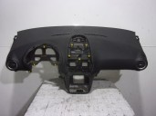 Recambio de salpicadero para opel corsa d opc referencia OEM IAM  NEGRO 