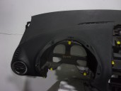 Recambio de salpicadero para opel corsa d opc referencia OEM IAM  NEGRO 