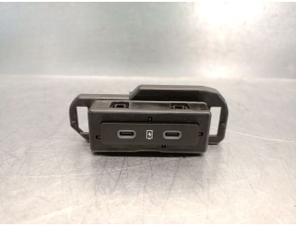 Recambio de modulo electronico para dacia duster (hm_) 1.0 tce 90 referencia OEM IAM 284H31069R 284H31069R 