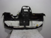 Recambio de salpicadero para opel corsa d opc referencia OEM IAM  NEGRO 