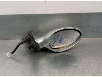 Recambio de retrovisor derecho para alfa romeo 156 sportwagon (932_) 1.9 jtd 16v (932bxe00) referencia OEM IAM 156036537  