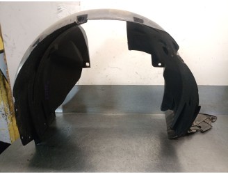 Recambio de paso rueda delantero derecho para dacia sandero ii 0.9 tce cat referencia OEM IAM 620248105R 767481851R 