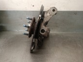 Replacement front left steering knuckle for Chevrolet Cruze 1.6 CAT OEM IAM reference 13319480 13319480 