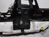 Recambio de salpicadero para opel corsa d opc referencia OEM IAM  NEGRO 