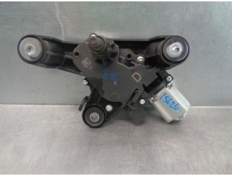 Recambio de motor limpia trasero para citroën c3 aircross feel referencia OEM IAM 9819900080 0390205114 BOSCH