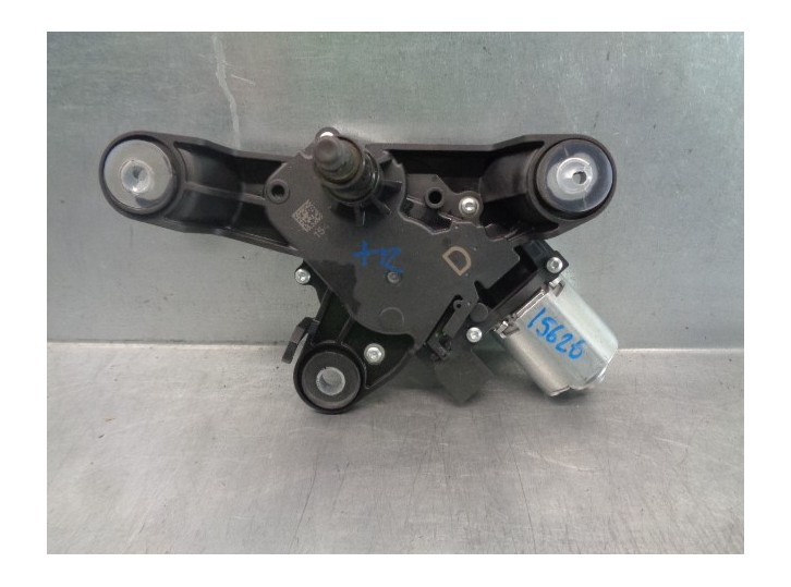 Recambio de motor limpia trasero para citroën c3 aircross feel referencia OEM IAM 9819900080 0390205114 BOSCH