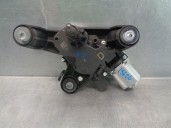 Recambio de motor limpia trasero para citroën c3 aircross feel referencia OEM IAM 9819900080 0390205114 BOSCH