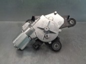 Recambio de motor limpia trasero para citroën c3 aircross feel referencia OEM IAM 9819900080 0390205114 BOSCH