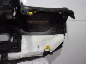 Recambio de salpicadero para opel corsa d opc referencia OEM IAM  NEGRO 