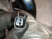 Left front steering knuckle replacement part for Chevrolet Cruze 1.6 CAT OEM IAM reference 13319480 13319480 