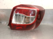 Recambio de piloto trasero derecho para dacia sandero ii 0.9 tce cat referencia OEM IAM 265500465R 265500465R VALEO