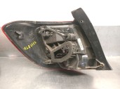 Recambio de piloto trasero derecho para dacia sandero ii 0.9 tce cat referencia OEM IAM 265500465R 265500465R VALEO