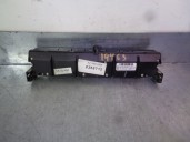 Recambio de botones salpicadero para mercedes-benz clase e (w211) berlina 2.2 cdi cat referencia OEM IAM A2118210558 03752322 LK