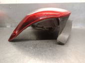 Recambio de piloto trasero derecho para dacia sandero ii 0.9 tce cat referencia OEM IAM 265500465R 265500465R VALEO