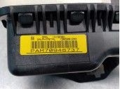 Replacement front right side airbag for Opel Corsa D OPC OEM IAM reference 13152361 5199331 